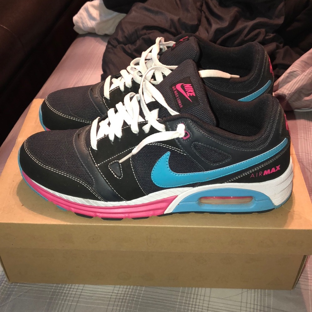 Nike Air Max Lunar